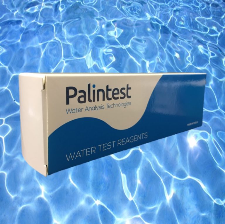 Potometer Test Tube Test Tubes - Photometer- PT555 - JAK Water Systems