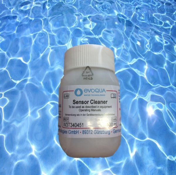 Sensor Cleaner for probes 150ml