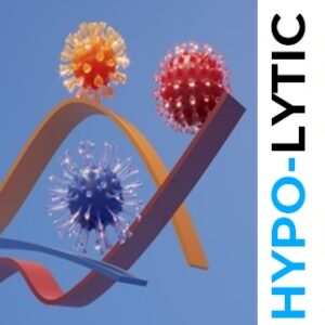 Hypo-Lytic - HOCL Hypochlorous Acid Disinfection